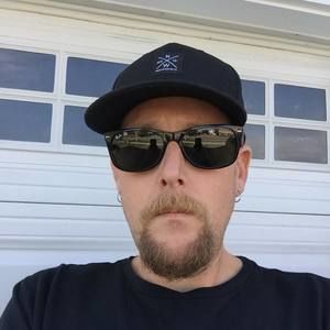 Meet your Posher, Richard